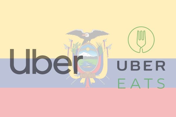 UBER Gratis Ecuador